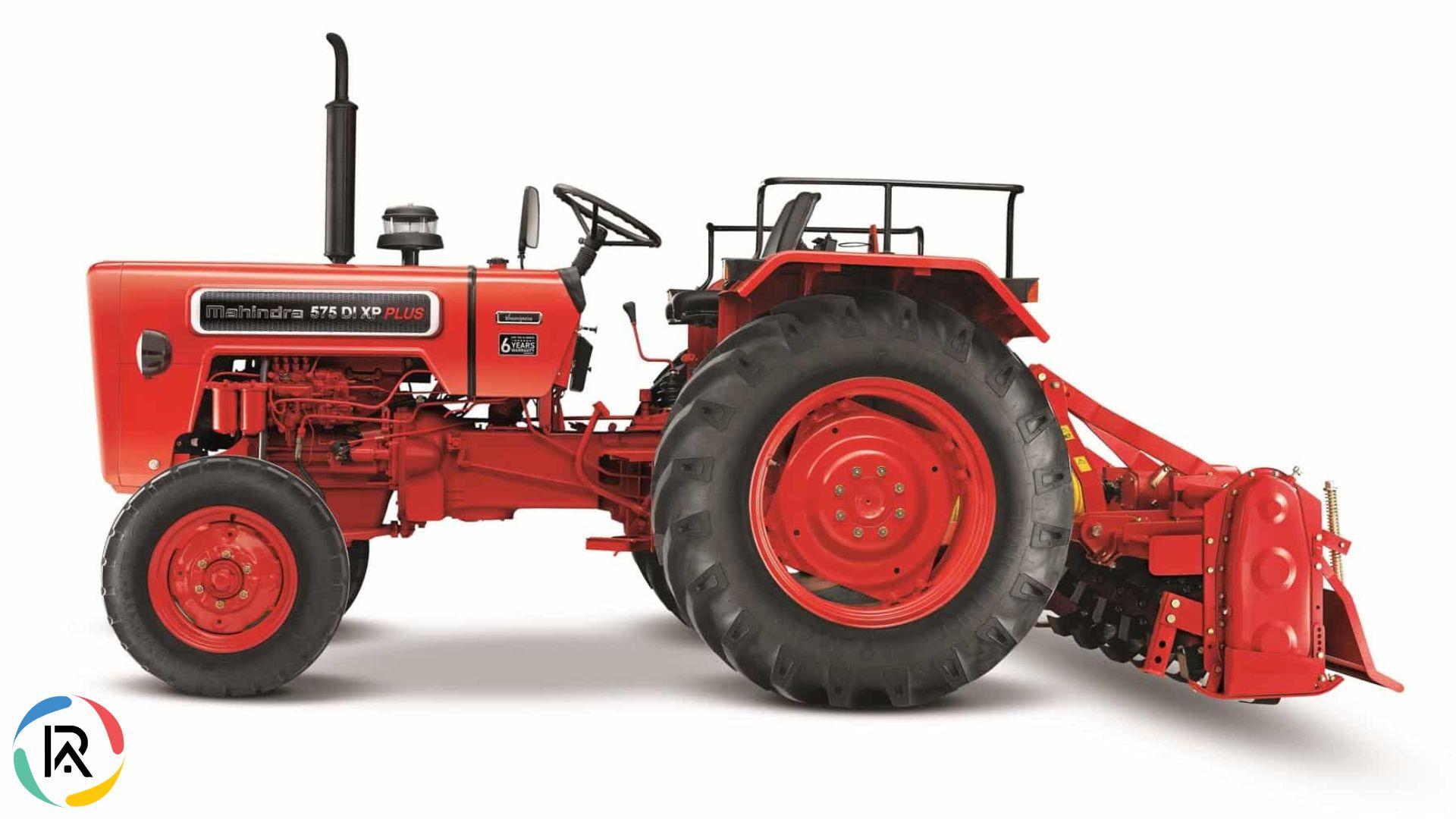 Mahindra Tractors Launches mLIFT Hydraulics in Rajasthan