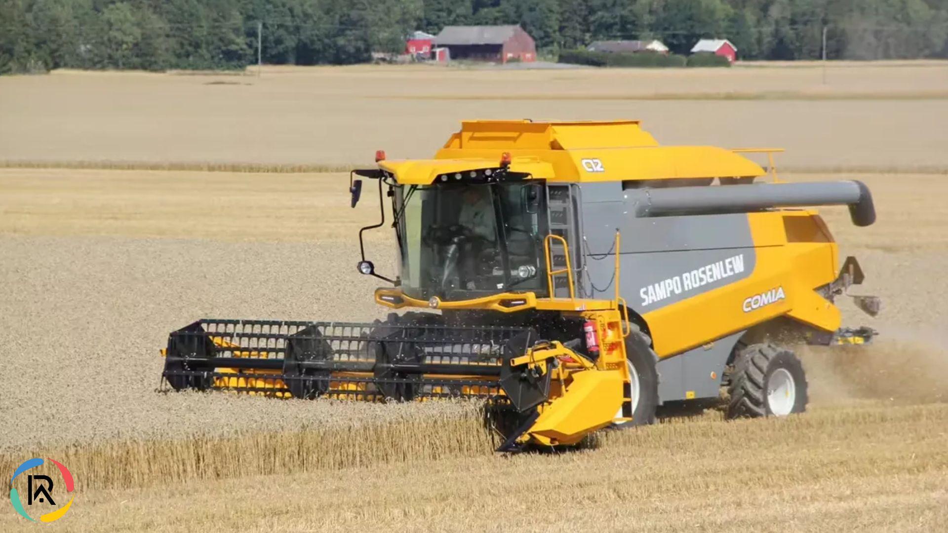 Mahindra Sells Sampo Rosenlew to TERA for Growth