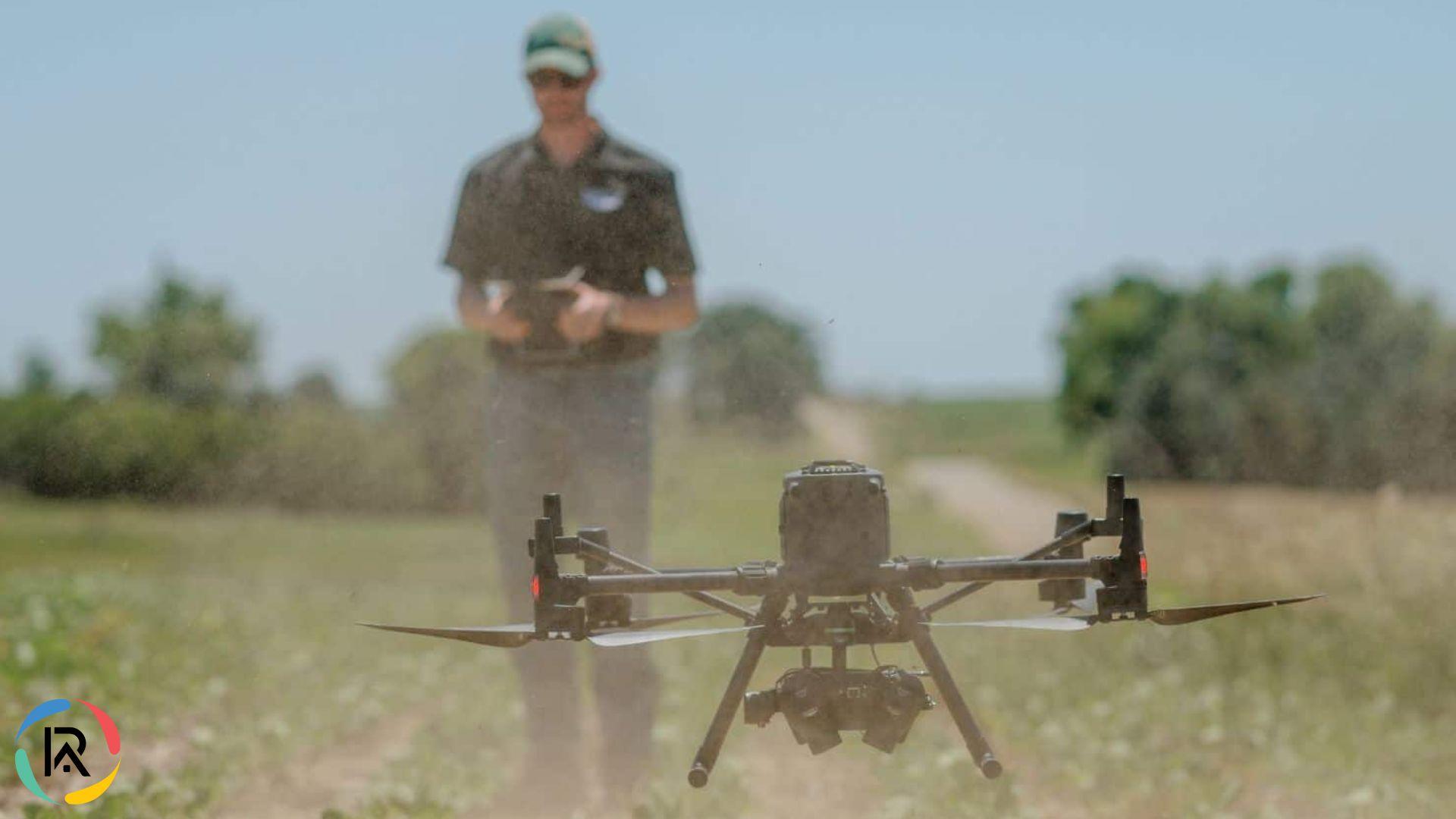 John Deere Acquires Sentera to Boost Precision Ag Tools