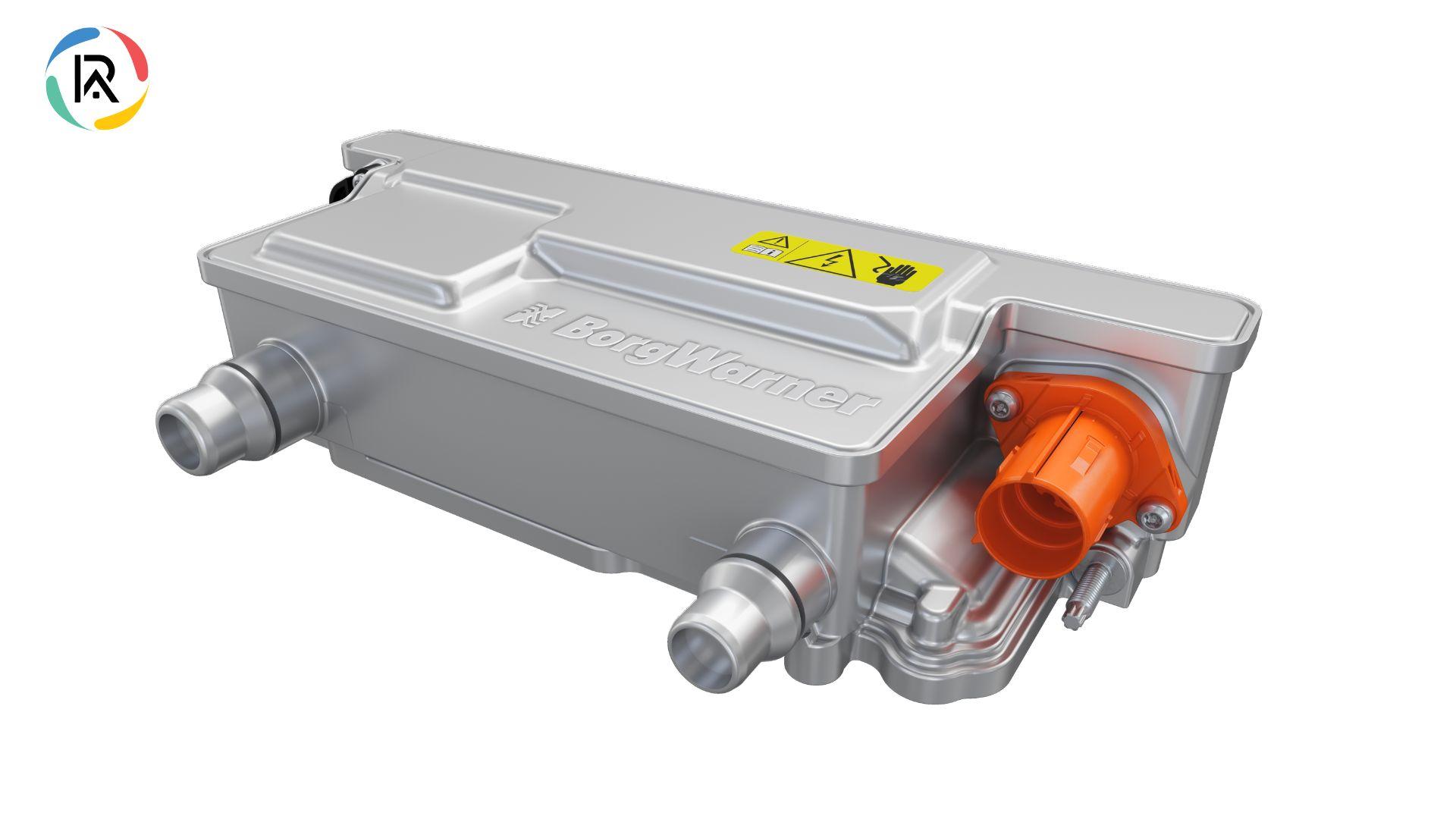 BorgWarner Secures Global Hybrid EV Heater Contracts