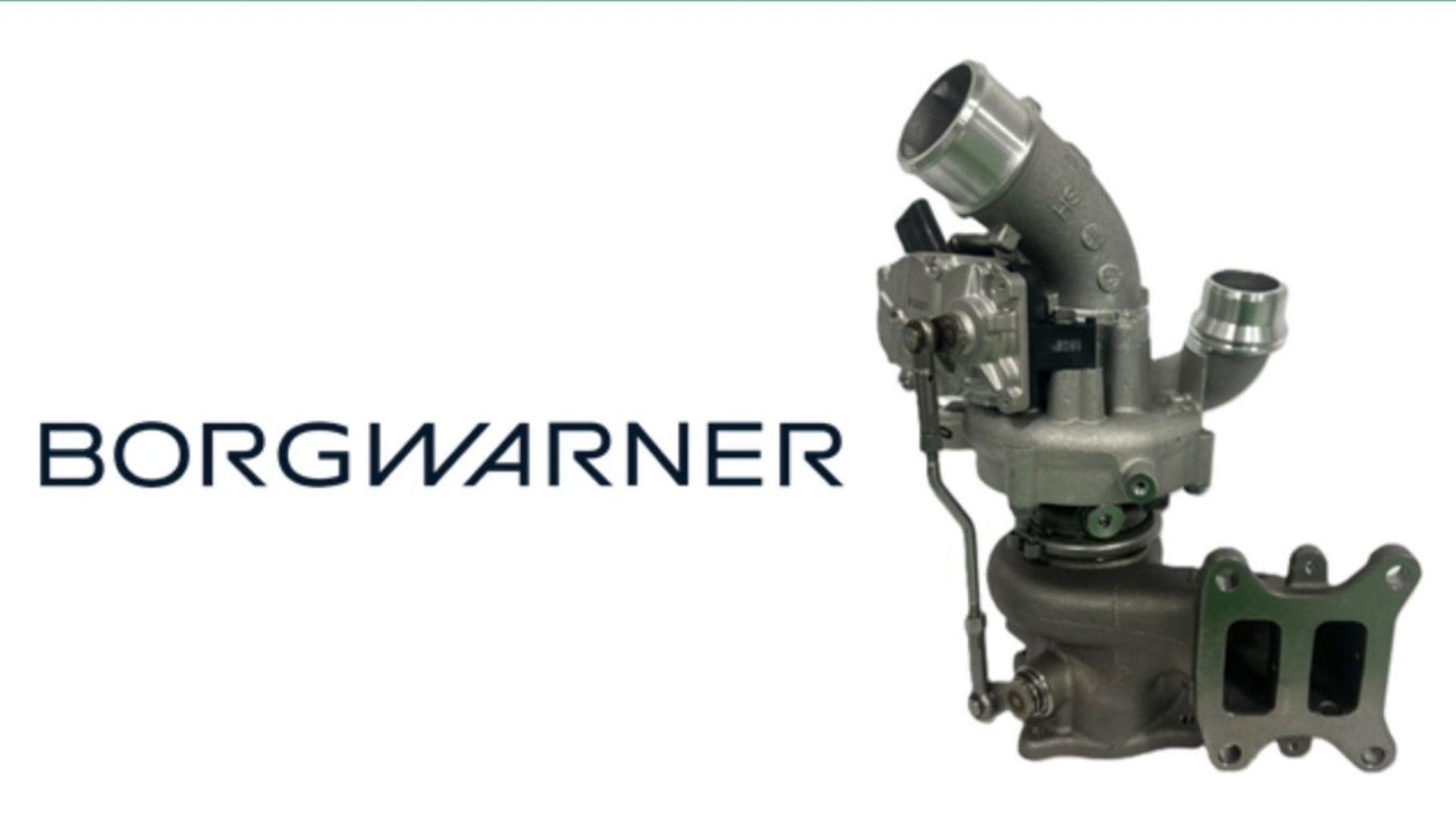 BorgWarner Wins Hybrid SUV Turbocharger Deal in Korea