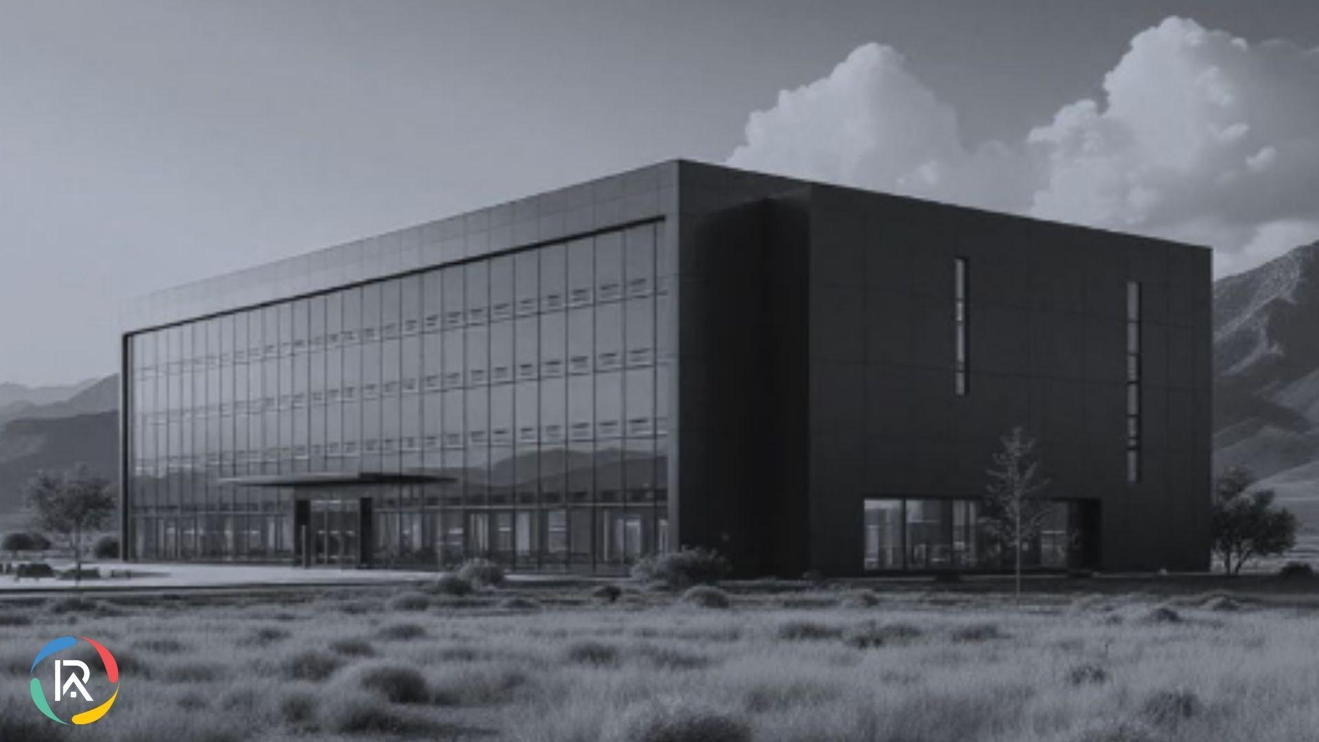 Joule, Caterpillar and Wheeler to Power Utah Data Center