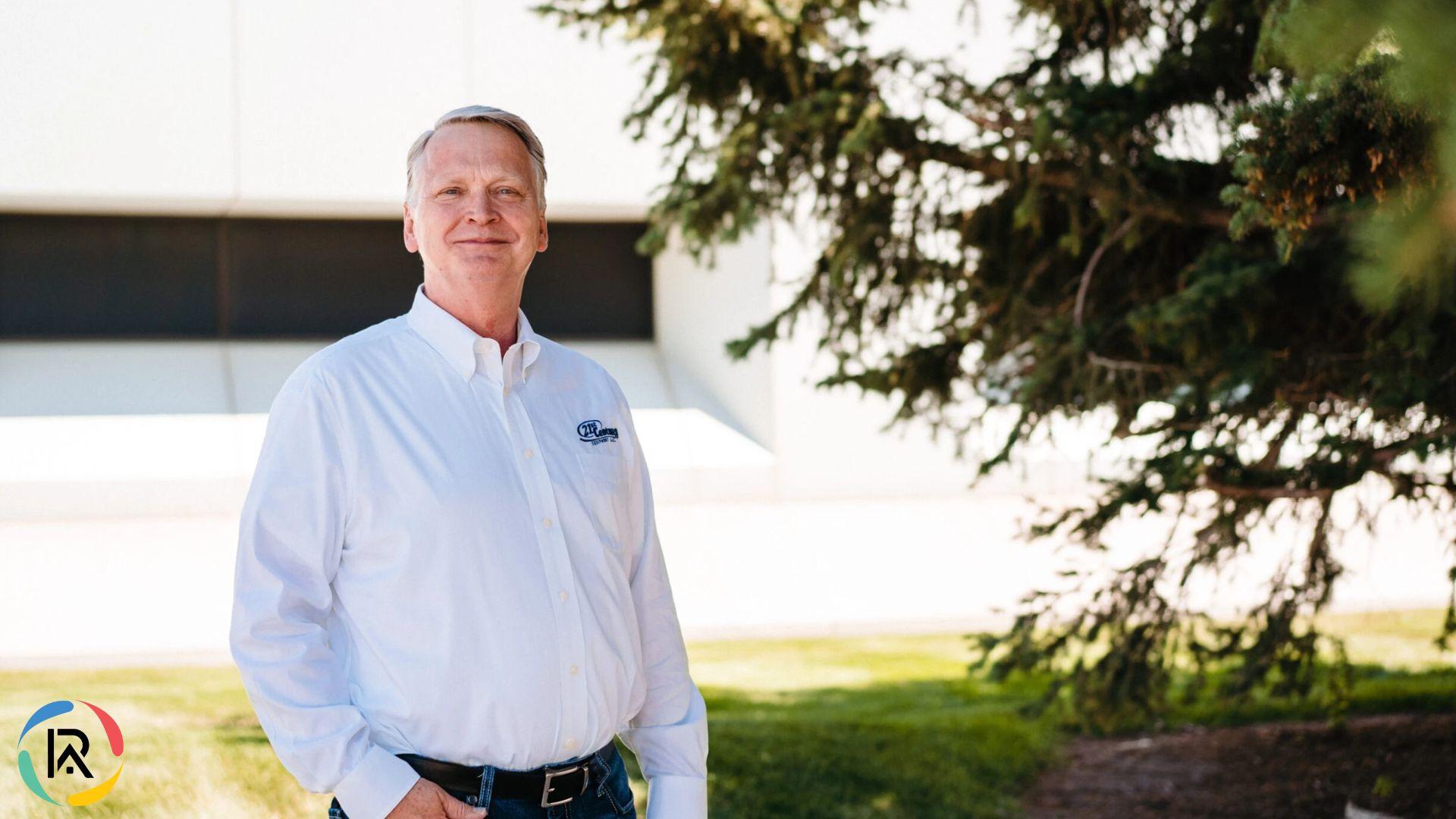 21st Century Equipment Appoints Keith Kreps as New President