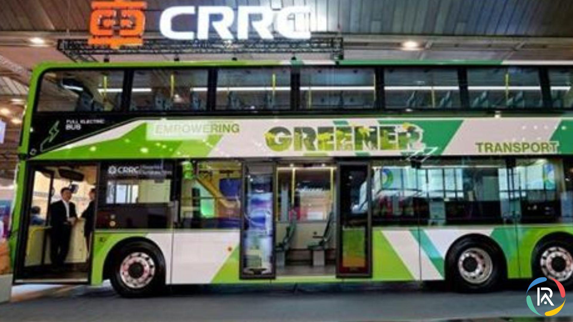 Busworld Europe 2025: EVs and Tech Take Lead