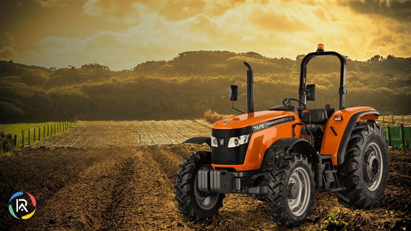 TAFE Sets Sights on 200,000 Tractor Sales in FY26