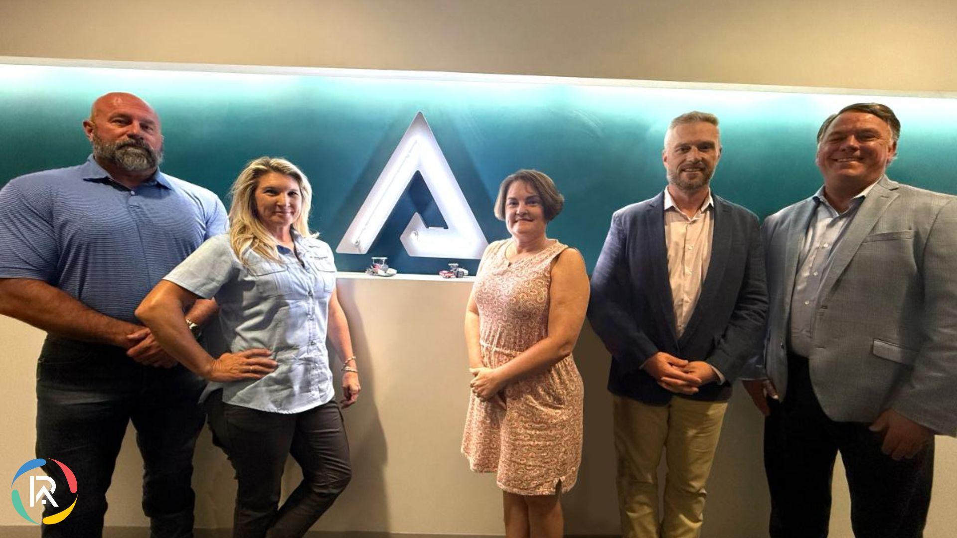 Dynapac Expands Southeast Reach with Ascendum Deal