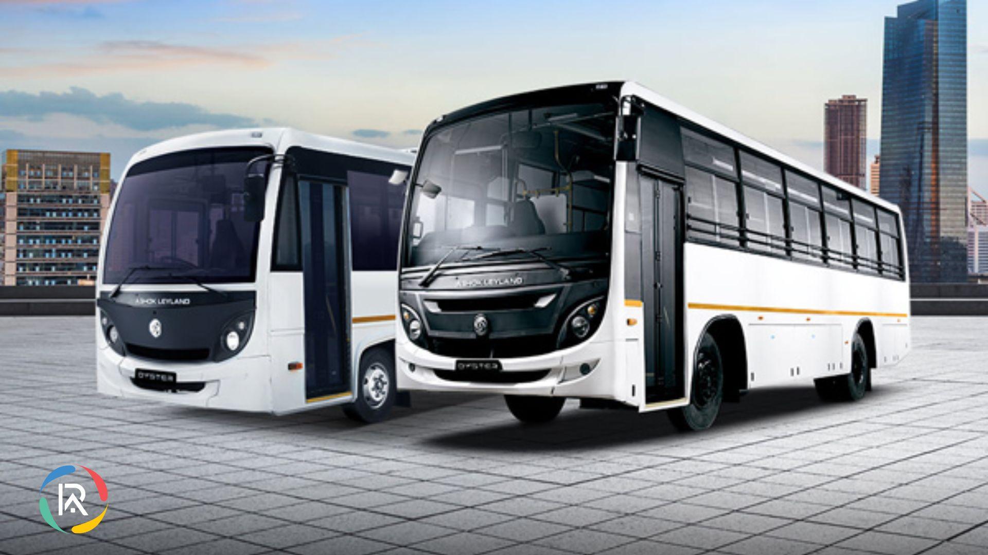 Ashok Leyland wins TNSTU order for 1,937 buses