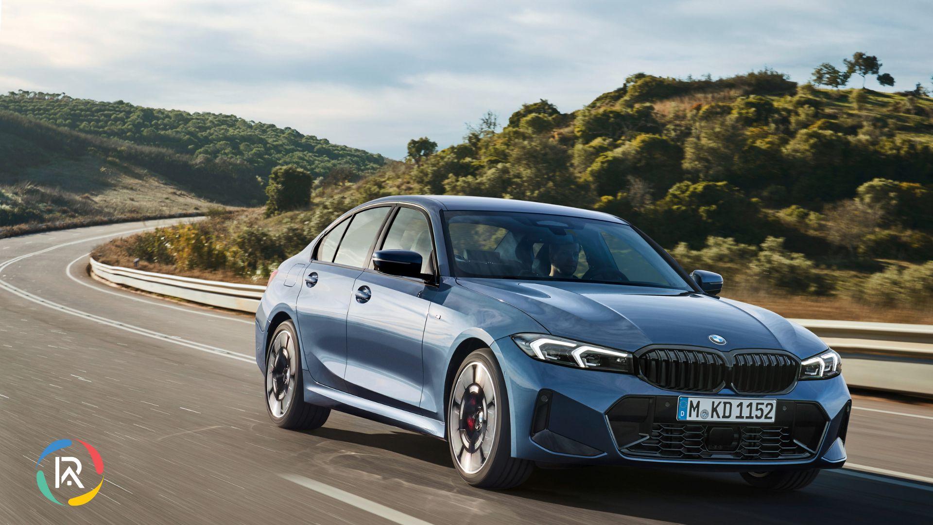 BMW India unveils limited 50 Jahre Editions