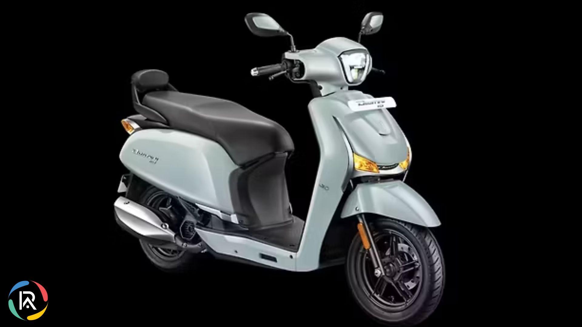 Hero MotoCorp Launched All-New Destini 110 in India