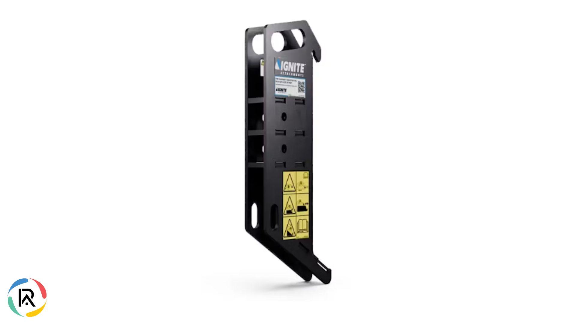 Ignite Attachments Unveils Trailer Mover for Skid Steers