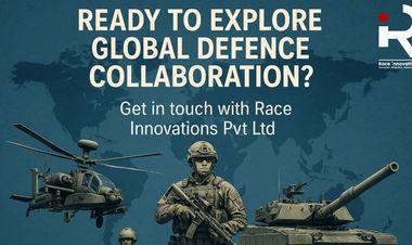 A New Chapter in Global Defense Manufacturing