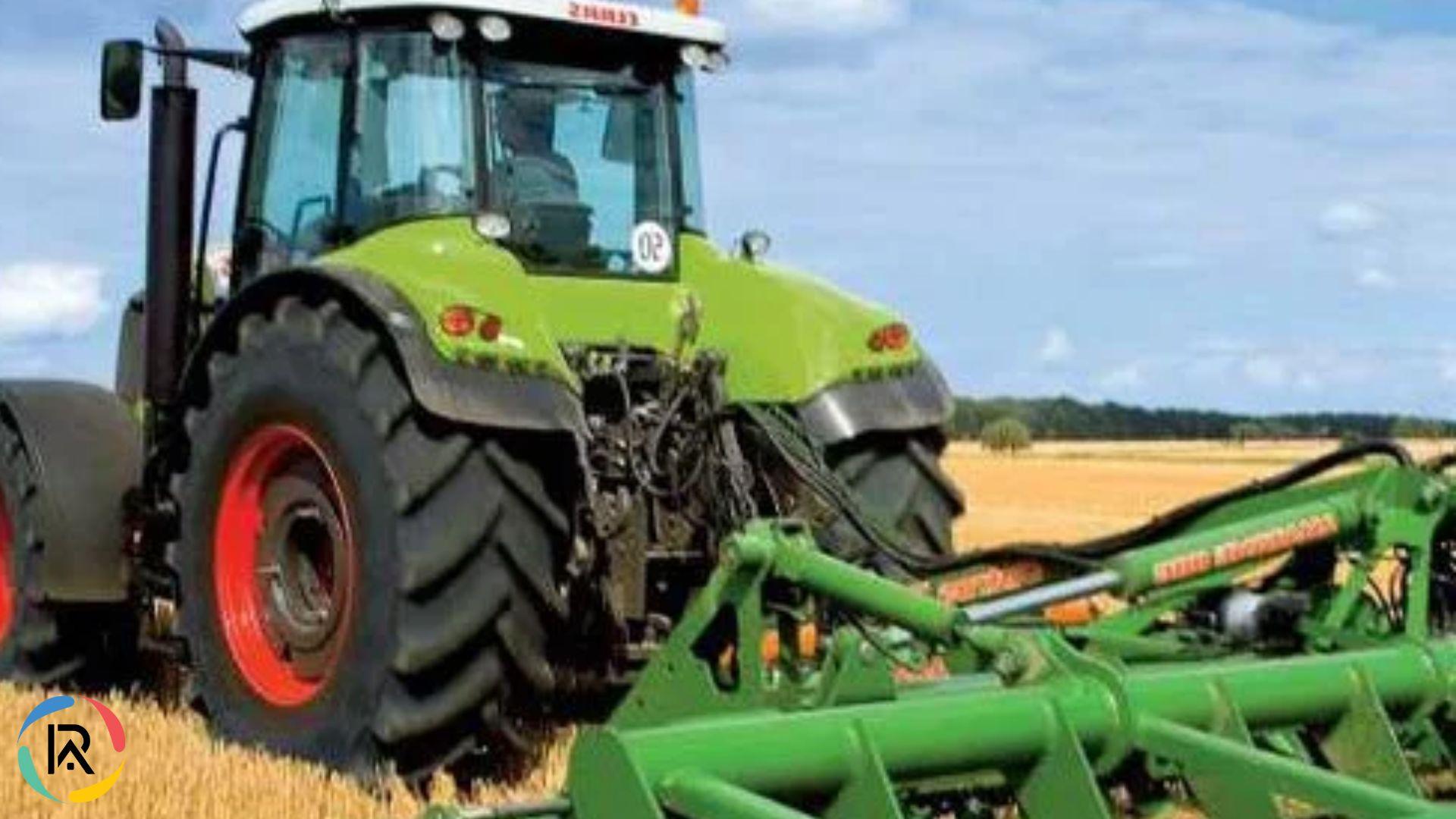 SMA Acquires Farm-Fleet to Boost Canada Presence