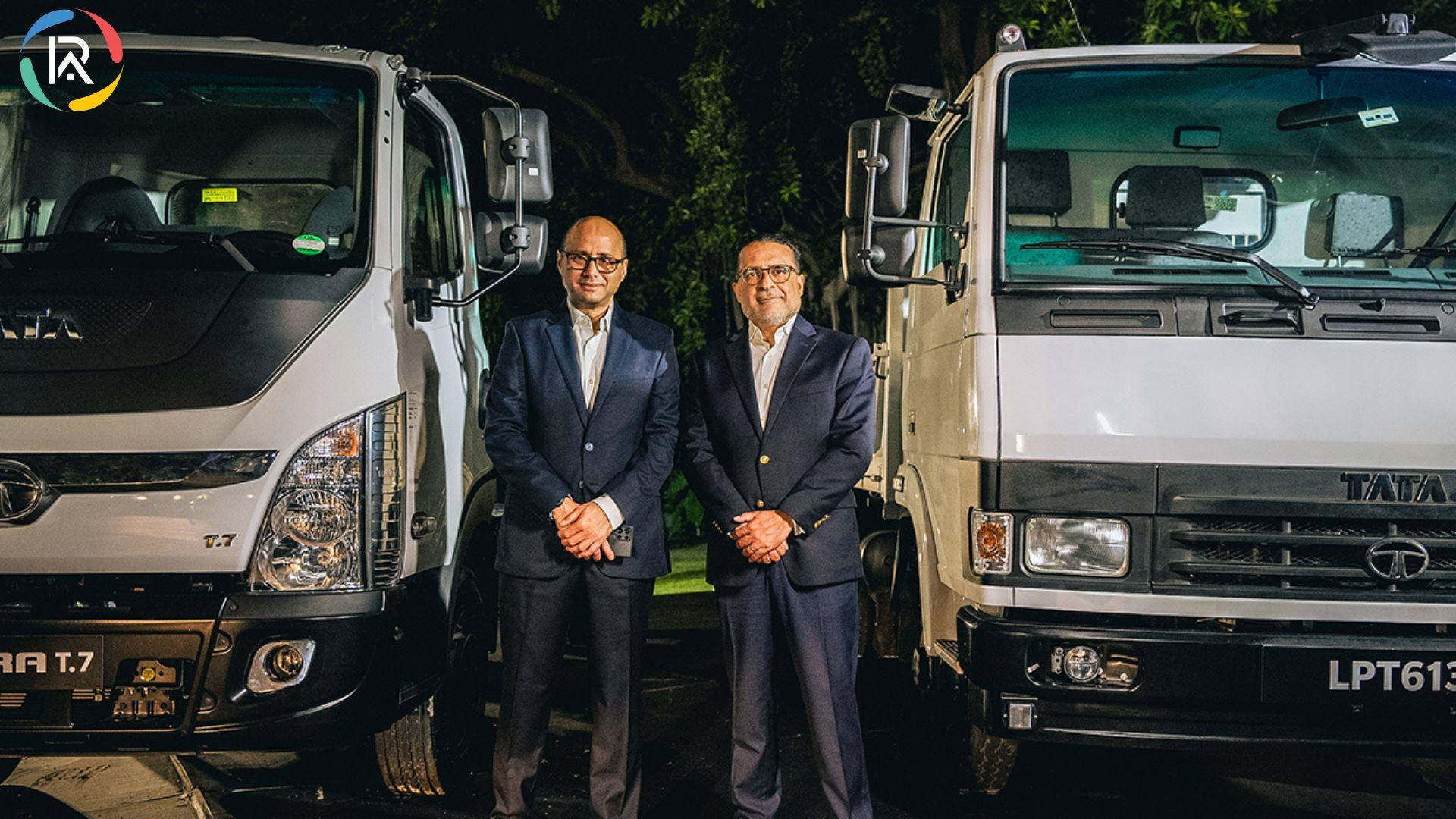 Tata Motors Enters Dominican Republic Market