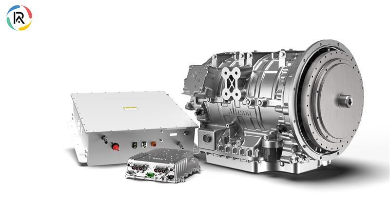 Allison, Maryland Transit Partner to Deploy eGen Flex Hybrid Buses in Baltimore