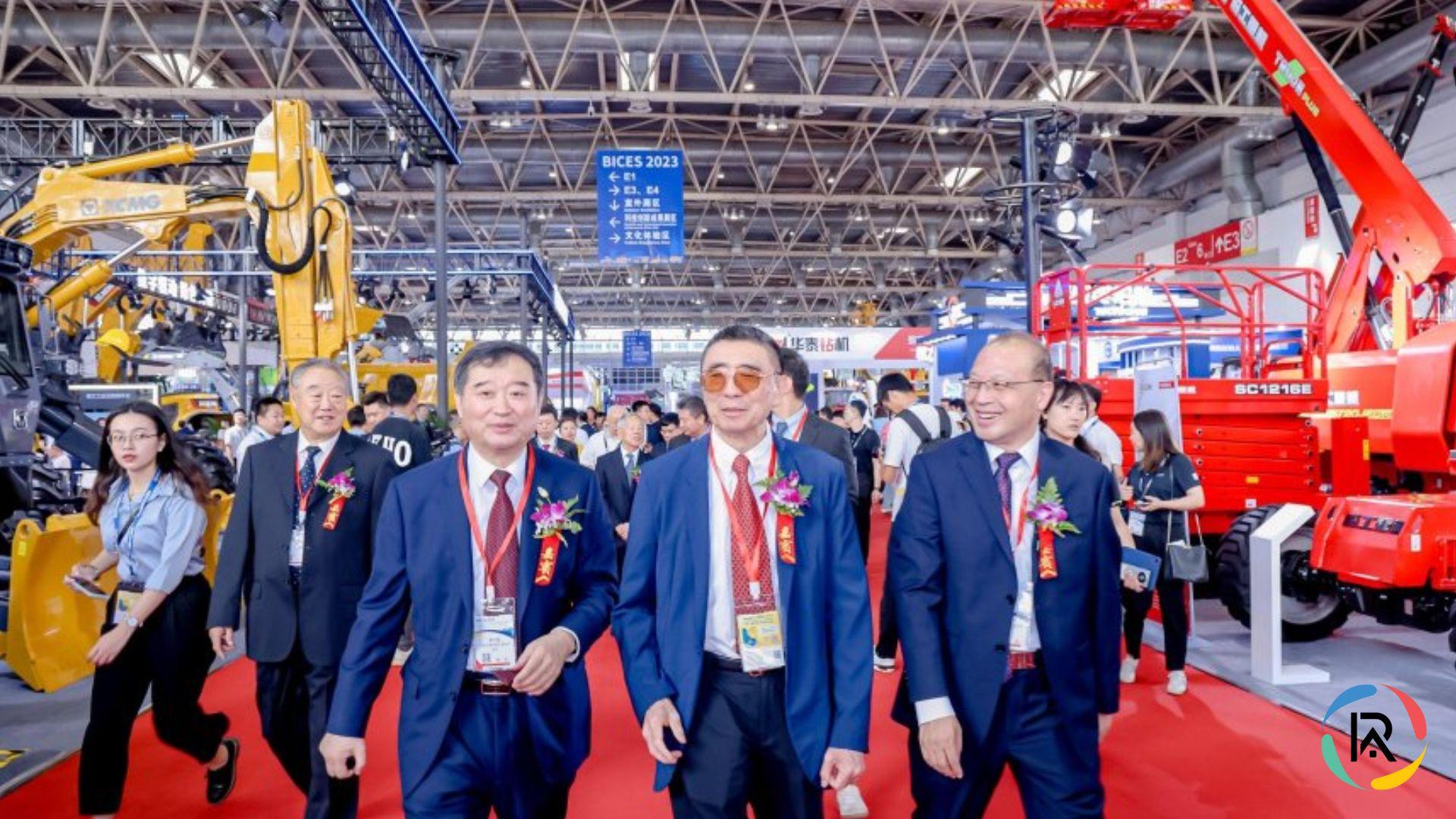 BICES 2025 to Showcase Global Machinery Innovations