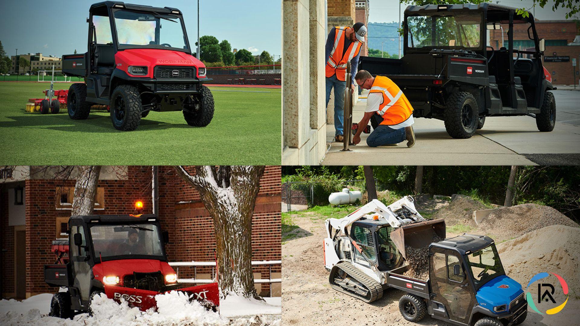 Toro Sells Trencor & Auger Boring to Refocus