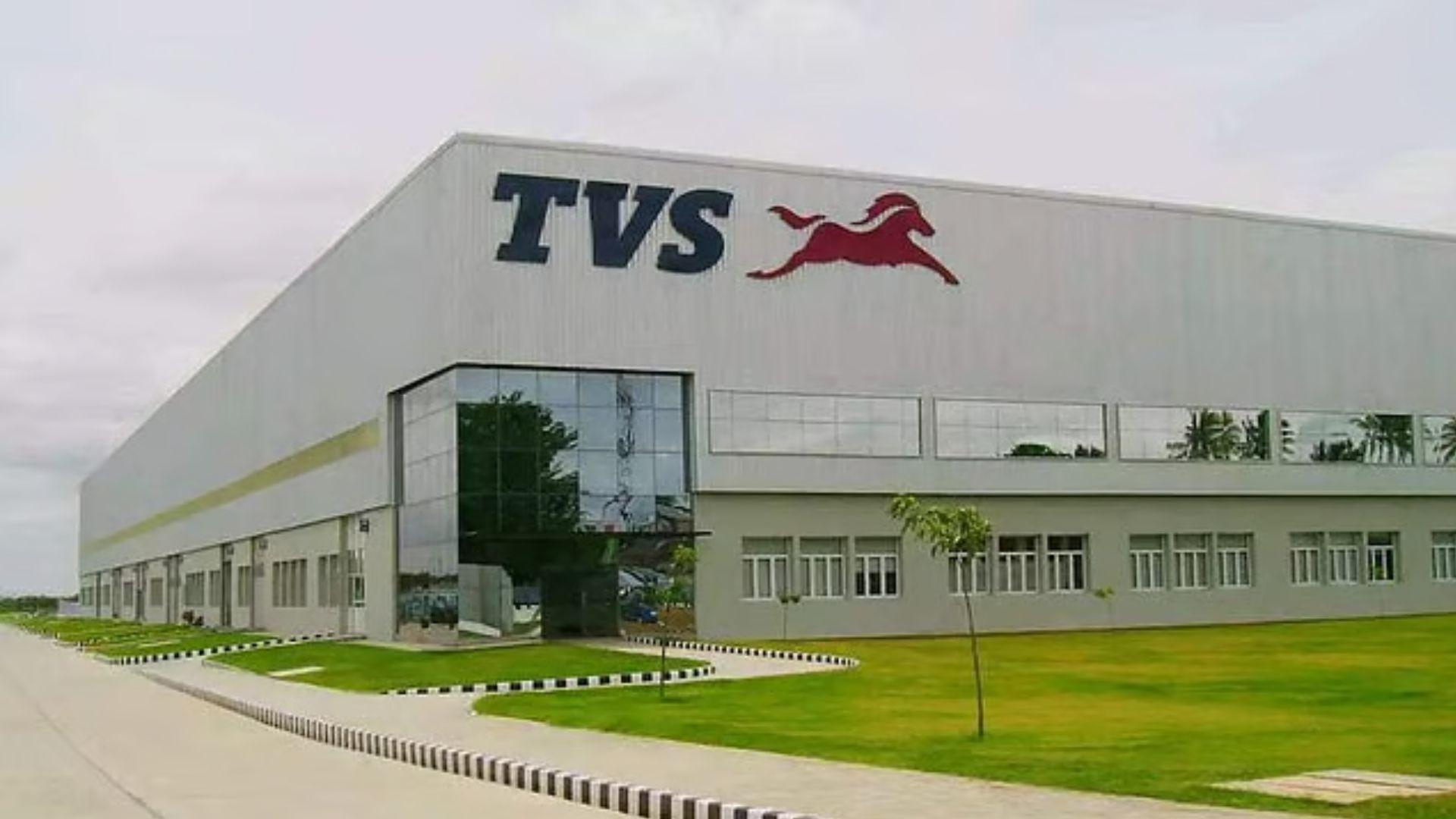 TVS Motor, ALT Mobility Team Up to Deploy 3,000 EV Three-Wheelers