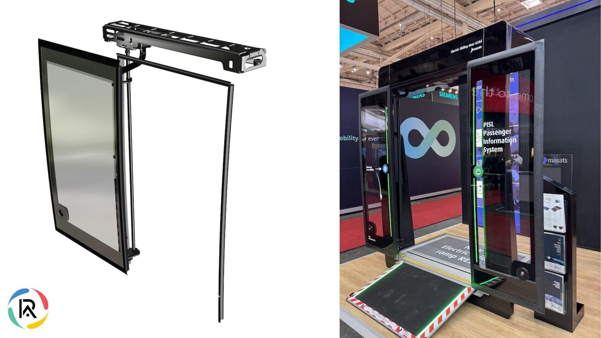 Busworld Europe 2025: EVs and Tech Take Lead