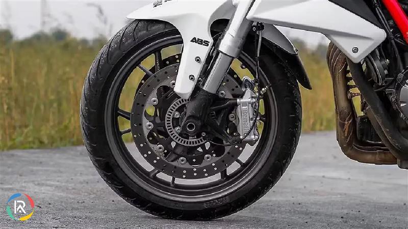 Government Mandates ABS for All Two-Wheelers from Jan 2026