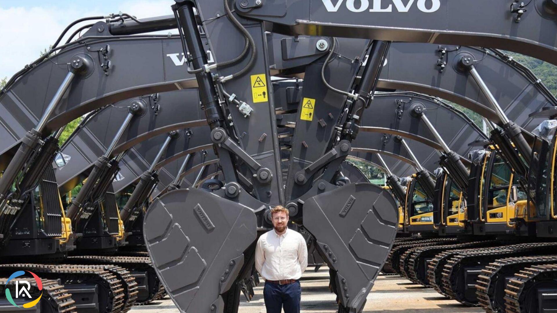Volvo CE Changwon Plant Drives Diversity & Inclusion
