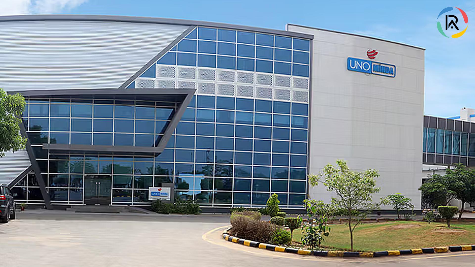 Uno Minda Acquires E-Drive IP and Assets from FRIWO