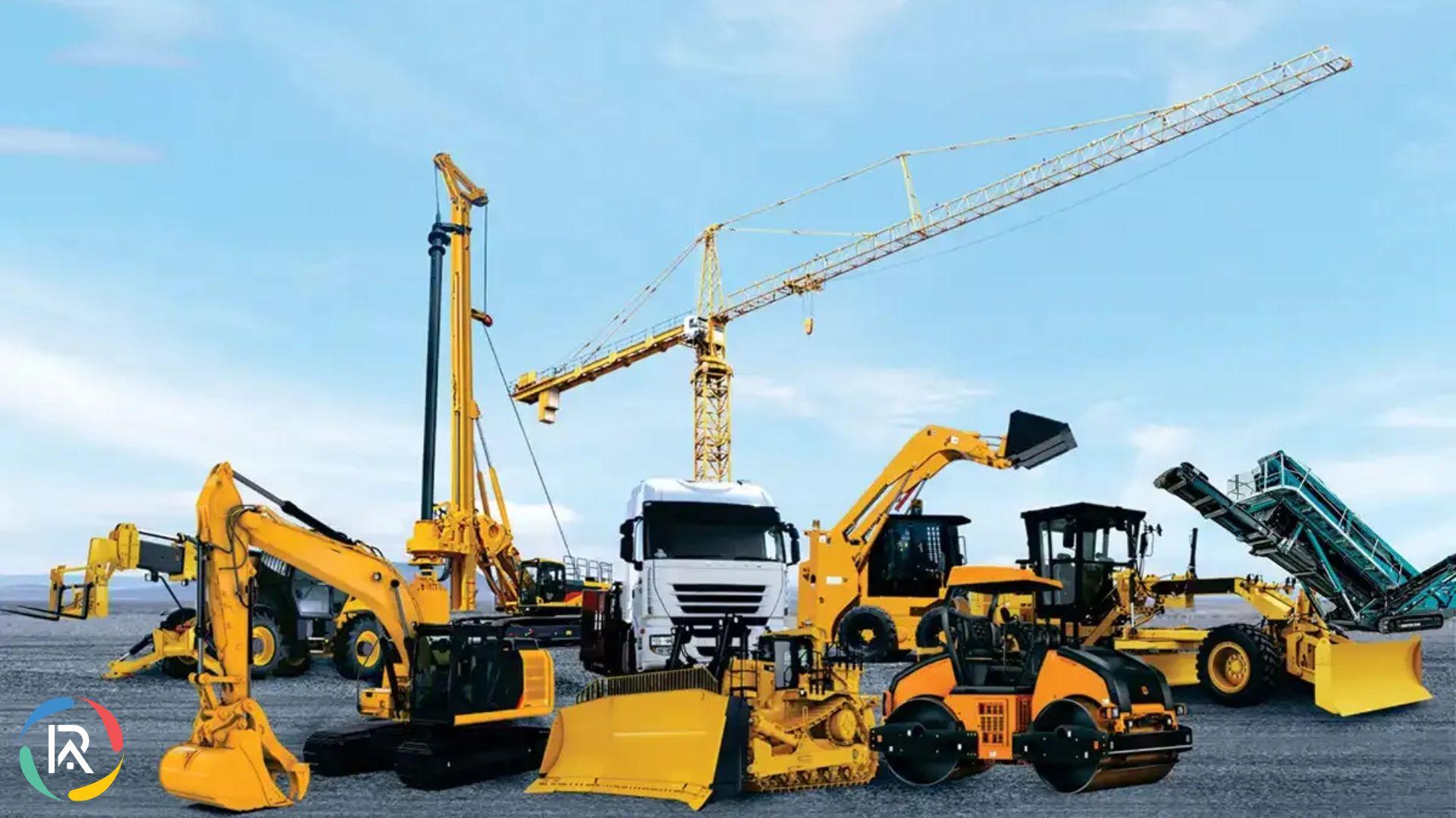 India Plans Incentive Scheme for Construction Equipment