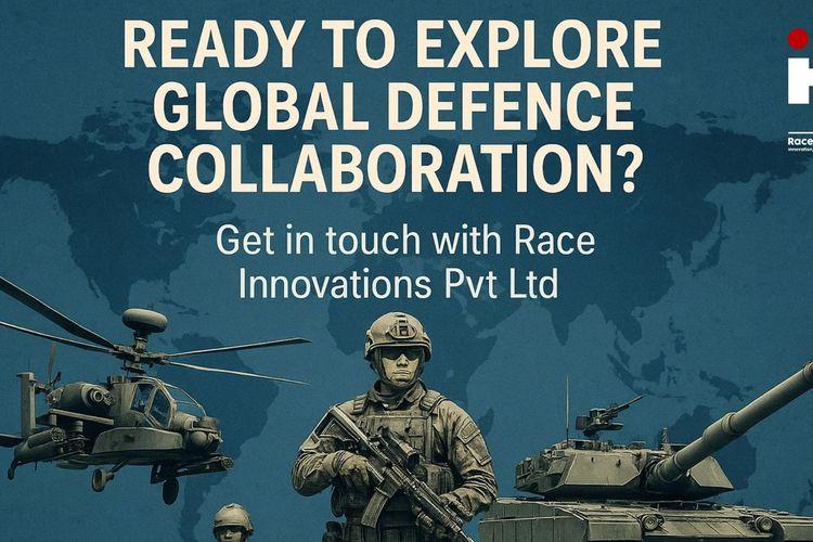A New Chapter in Global Defense Manufacturing