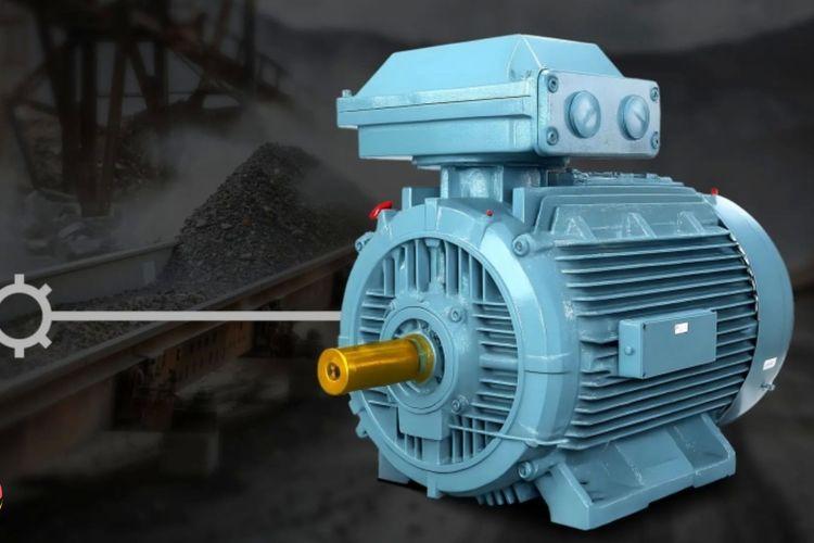 ABB India Launches Rare-Earth-Free IE5 Motors