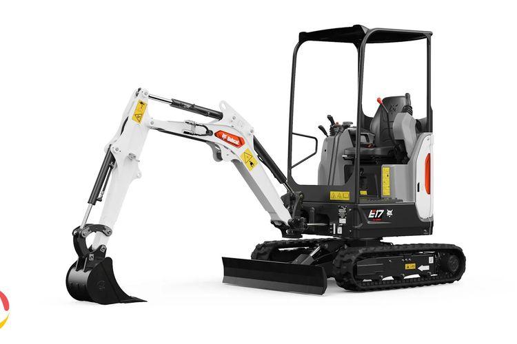 Bobcat Expands Compact Excavator Lineup with New Models