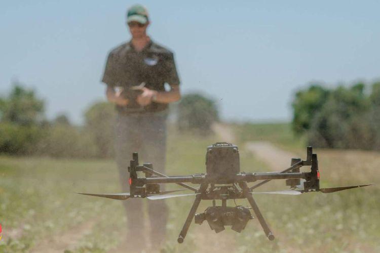 John Deere Acquires Sentera to Boost Precision Ag Tools