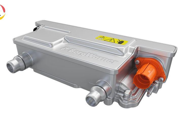 BorgWarner Secures Global Hybrid EV Heater Contracts