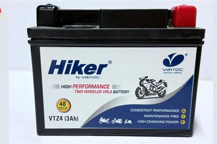 Varroc Enters Two-Wheeler Battery Market with VRLA Range