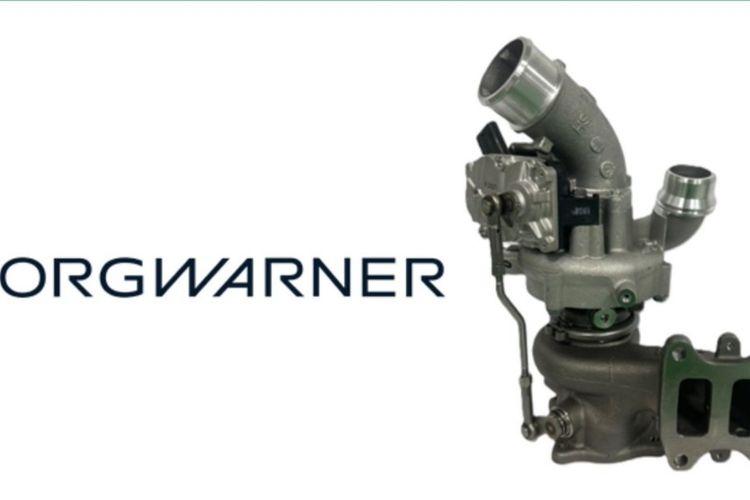 BorgWarner Wins Hybrid SUV Turbocharger Deal in Korea