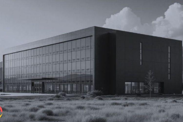 Joule, Caterpillar and Wheeler to Power Utah Data Center