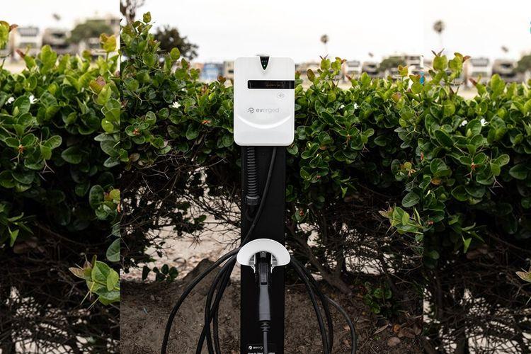 EVerged and AMPECO to Roll Out 5,000+ EV Chargers in U.S.