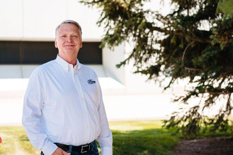 21st Century Equipment Appoints Keith Kreps as New President