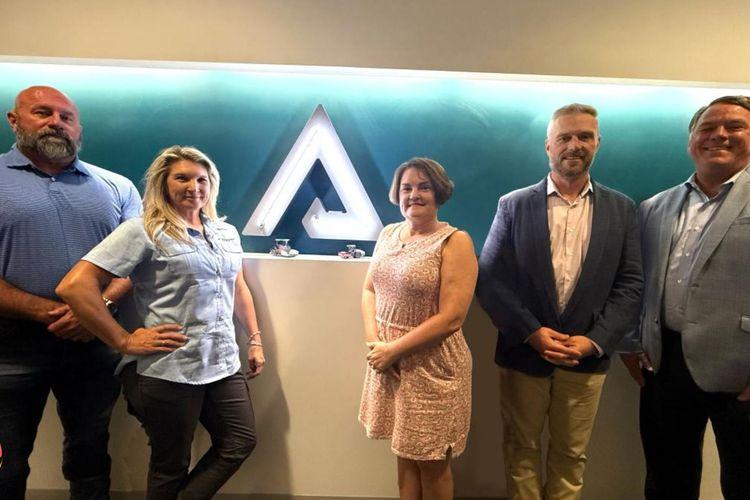 Dynapac Expands Southeast Reach with Ascendum Deal