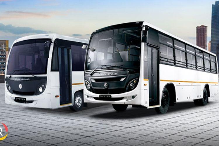 Ashok Leyland wins TNSTU order for 1,937 buses