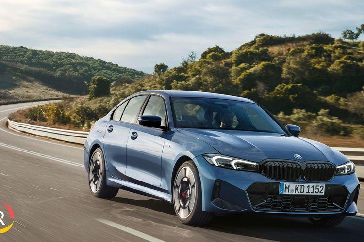 BMW India unveils limited 50 Jahre Editions