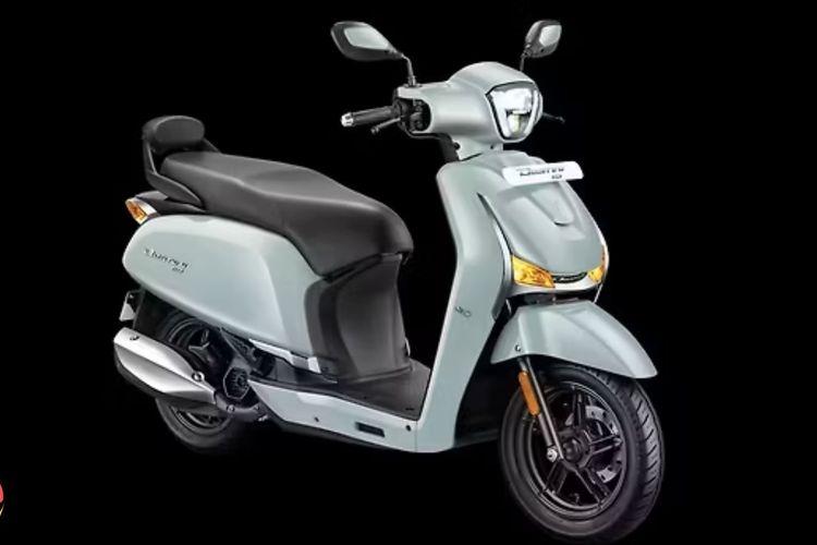 Hero MotoCorp Launched All-New Destini 110 in India
