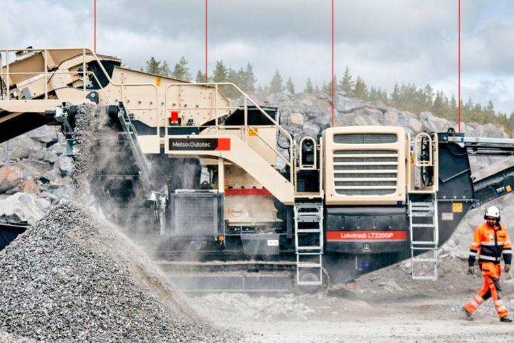 Metso Launches AI-Powered Mining Performance Services