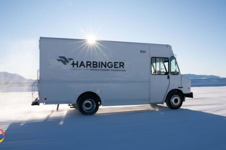 Harbinger Expands into Canada with Medium-Duty EVs