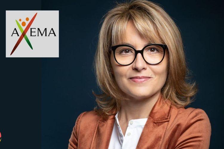 AXEMA Appoints Delphine Guey as New Director General