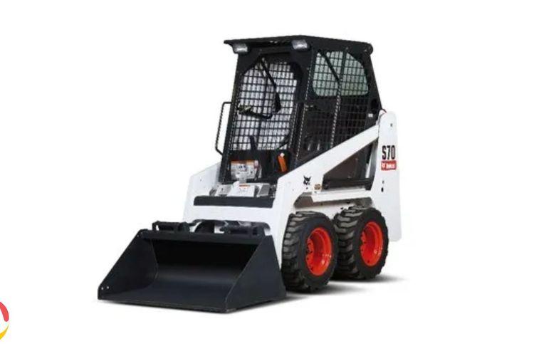 Bobcat S70 Skid Steer Enhances Efficiency at Lead Smelter