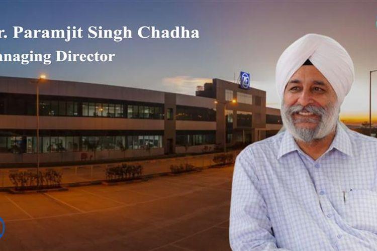 ZF CVS India appoints a new Managing Director