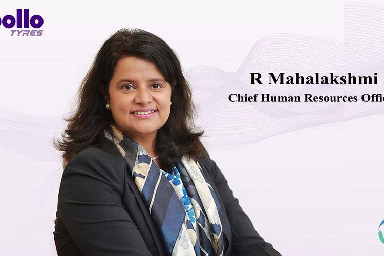 Apollo Tyres appoints a new Chief Human Resources Officer