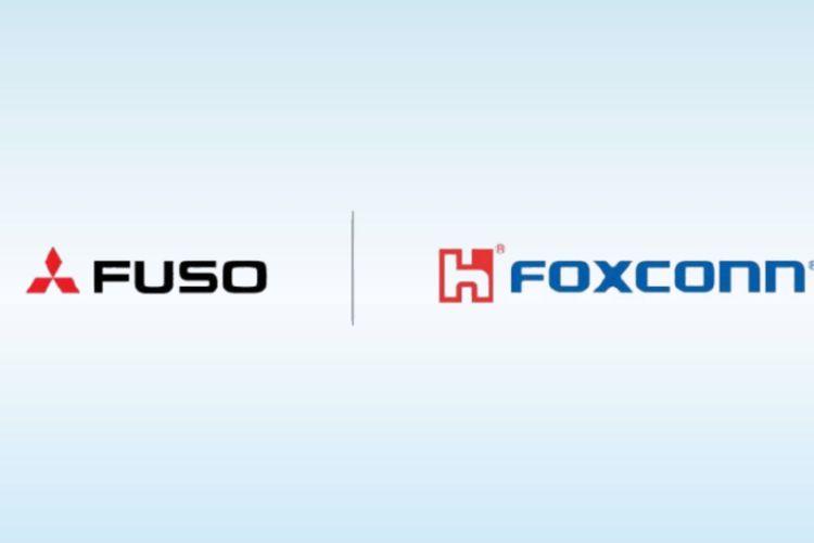 Mitsubishi Fuso and Foxconn Partner on Zero-Emission Bus Development