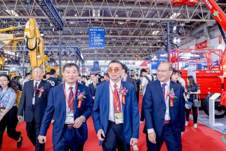 BICES 2025 to Showcase Global Machinery Innovations
