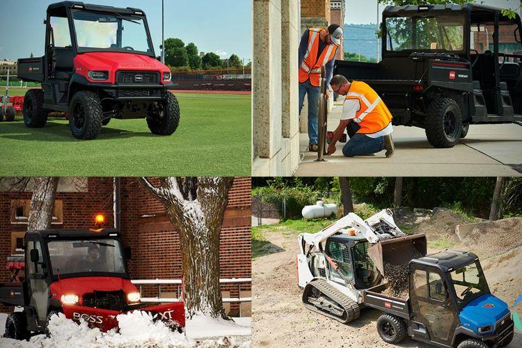 Toro Sells Trencor & Auger Boring to Refocus