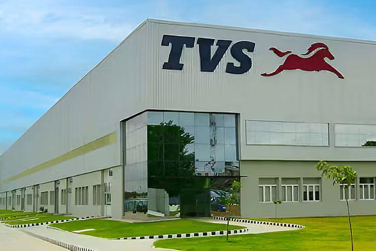 TVS Motor Merges Swiss Subsidiaries into SEMG Holding